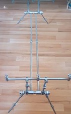 Rod pod carp gebraucht kaufen  Karlsruhe