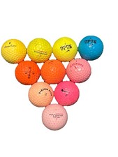 Neon golf balls for sale  Antioch