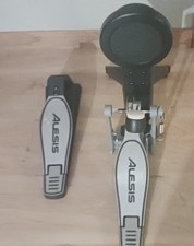 Alesis kick drum for sale  Flint