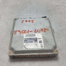 89661 60780 centralina usato  Mineo