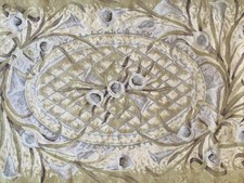 Tapisserie murale tapis d'occasion  Lesparre-Médoc