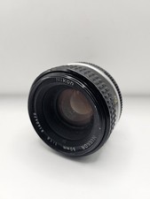 Nikon 50mm f1.8 d'occasion  Expédié en Belgium
