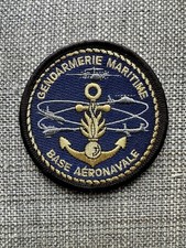 Ecusson gendarmerie collection d'occasion  France