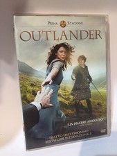 Outlander prima stagione usato  Viterbo