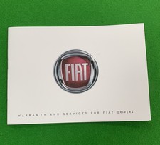 Fiat fiorino service for sale  SHIPLEY