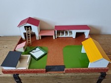 Joytoys vintage wooden for sale  SOUTHWELL
