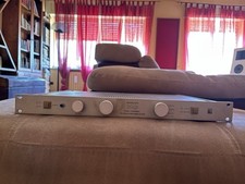 Preamplificatore usato  Torano Castello