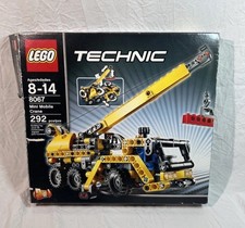 Lego technic mini for sale  Washington