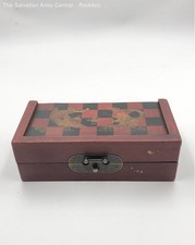 chess piece set wood box for sale chess piece set wood box for sale Indianapolis