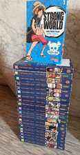 Piece manga deutsch gebraucht kaufen  Traben-Trarbach