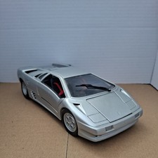 Maisto lamborghini 18 gebraucht kaufen  Großenkneten