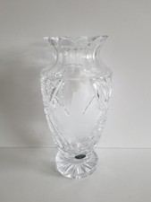 Bohemia kristall vase gebraucht kaufen  Wolfsburg