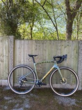 Ridley kanzo fast for sale  MACCLESFIELD
