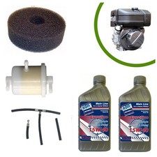Kit tagliando completo usato  Valva