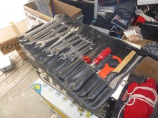 Bordwerkzeugwickeltasche porsc gebraucht kaufen  Gelsenkirchen