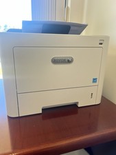 Impressora a Laser Monocromática Xerox Phaser 3330DNI - Branca comprar usado  Enviando para Brazil