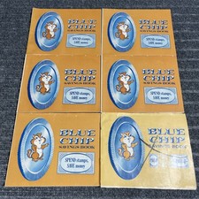 Vintage large blue for sale  Fresno