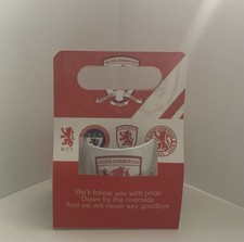 Middlesbrough mug display for sale  HARTLEPOOL
