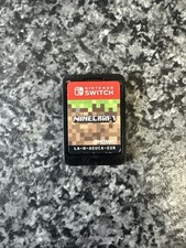 nintendo minecraft switch for sale nintendo minecraft switch for sale BLACKPOOL