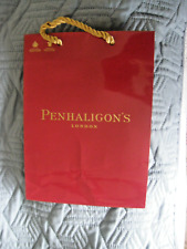 Penhaligon gift carrier for sale  SOUTHEND-ON-SEA