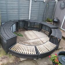 Spa surround poly for sale  NEWARK