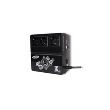 Infosec zenergy cube usato  Roccagloriosa