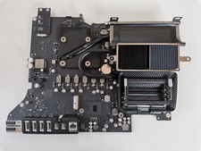 Logic board apple d'occasion  Divonne-les-Bains