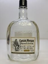 Captain morgan private for sale  Bradenton