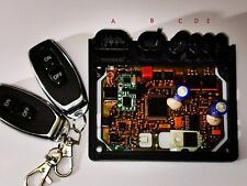Webasto ecu board d'occasion  Expédié en Belgium