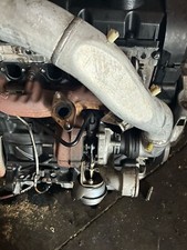 Turbina volkswagen audi usato  Biancavilla