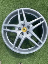 ferrari alloy wheels for sale ferrari alloy wheels for sale BARNSLEY