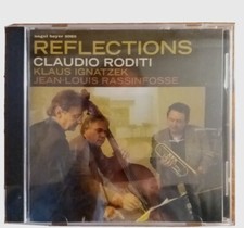 Claudio Roditi Reflections comprar usado  Enviando para Brazil