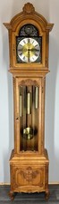 French grandfather clock for sale  ROCHFORD