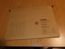 Din hängemappe gebraucht gebraucht kaufen  Scherstetten