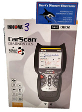 Escáner de código INNOVA CarScan Pro 5410 - Lector de código OBD2 profesional - NUEVO/ABIERTO segunda mano  Embacar hacia Argentina