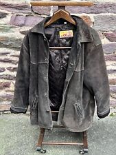 Veste vintage croûte d'occasion  Rennes-