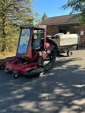 Toro groundsmaster 345 for sale  Lehighton