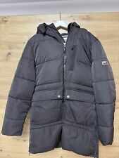 Tommy hilfiger kapuzenjacke gebraucht kaufen  Leichlingen (Rheinland)