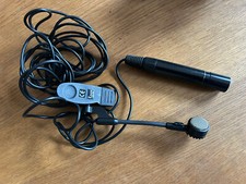 Bone microphone trompete gebraucht kaufen  Düsseldorf