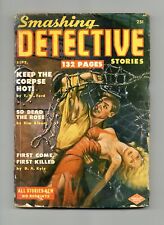 Smashing detective stories for sale  Arlington