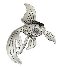 Sterling silver koi for sale  Lake Zurich