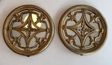 Set gold ornate for sale  Cleveland