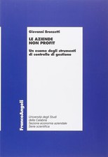 Aziende non profit usato  Sesto San Giovanni