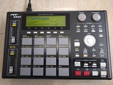 Akai mpc1000bk sampler d'occasion  Expédié en Belgium