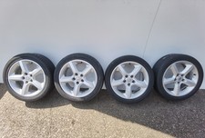 vauxhall alloy wheels 17 for sale vauxhall alloy wheels 17 for sale LONDON