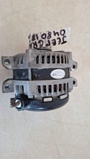 Alternatore jeep grand usato  Palmi