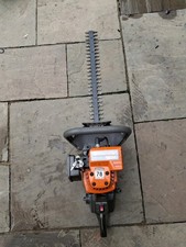 Husqvarna 18h petrol for sale  SOUTHAMPTON