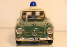 Schuco 5509 elektro gebraucht kaufen Schuco 5509 elektro gebraucht kaufen  Aukrug