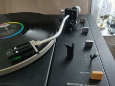 Lenco turntable plattenspieler gebraucht kaufen Lenco turntable plattenspieler gebraucht kaufen  Höxter