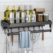 Kitchen hook rack for sale Kitchen hook rack for sale  TAMWORTH